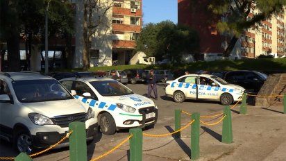 estafaron a mujer de 92 anos; con el cuento del tio le llevaron us$ 52.000 de su casa