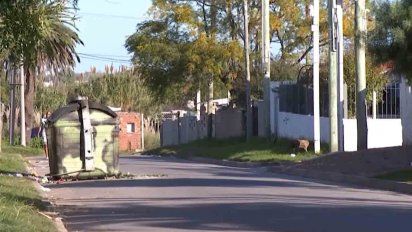 Asesinaron de dos disparos en la cabeza un hombre en Piedras Blancas