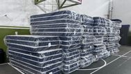 Operativo por alerta roja: fueron asistidas 3.206 personas y hubo dos derivaciones a centros de salud