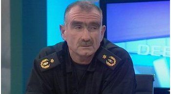 justicia dispuso sobreseimiento del exdirector de guardia republicana y exjefe de policia rovert yroa