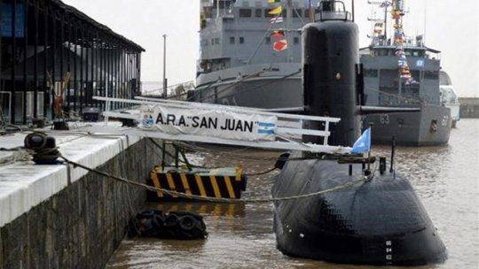 submarino