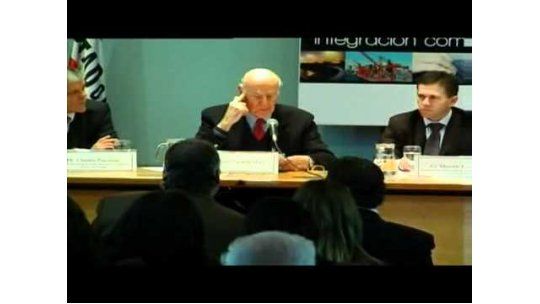 Estrategia de integración comercial para Uruguay