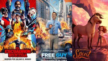 Subrayado | ESTRENOS PRIMERA PARETE