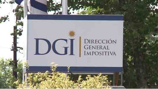 DGI