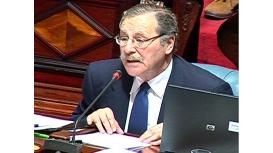 Ehrlich presentó en el Parlamento 42 medidas para la educación