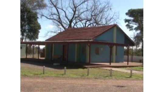 Trasladan a jueza penal que procesó al exjerarca de Paysandú