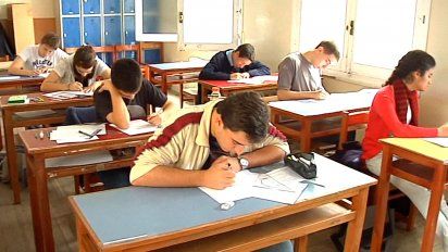 pruebas pisa: uruguay se mantuvo en lectura y matematica y descendio en ciencias