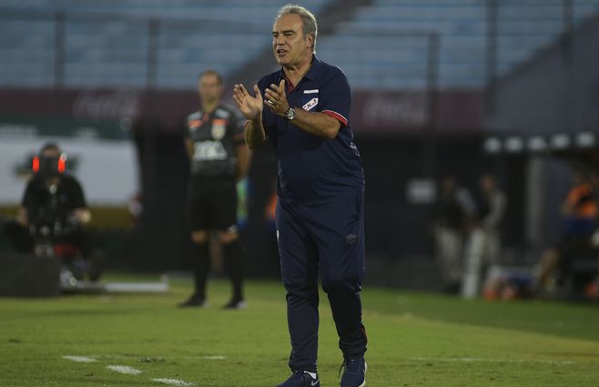 Foto: Dante Fernández / Foco UY