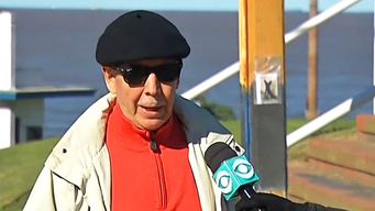 nubel cisneros anuncio mas dias de frio polar desde el miercoles: mira el pronostico
