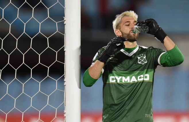 Martín Martínez / FocoUy