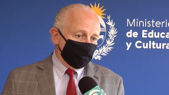 funcionario del mec proximo a ser destituido tras caso de defraudacion