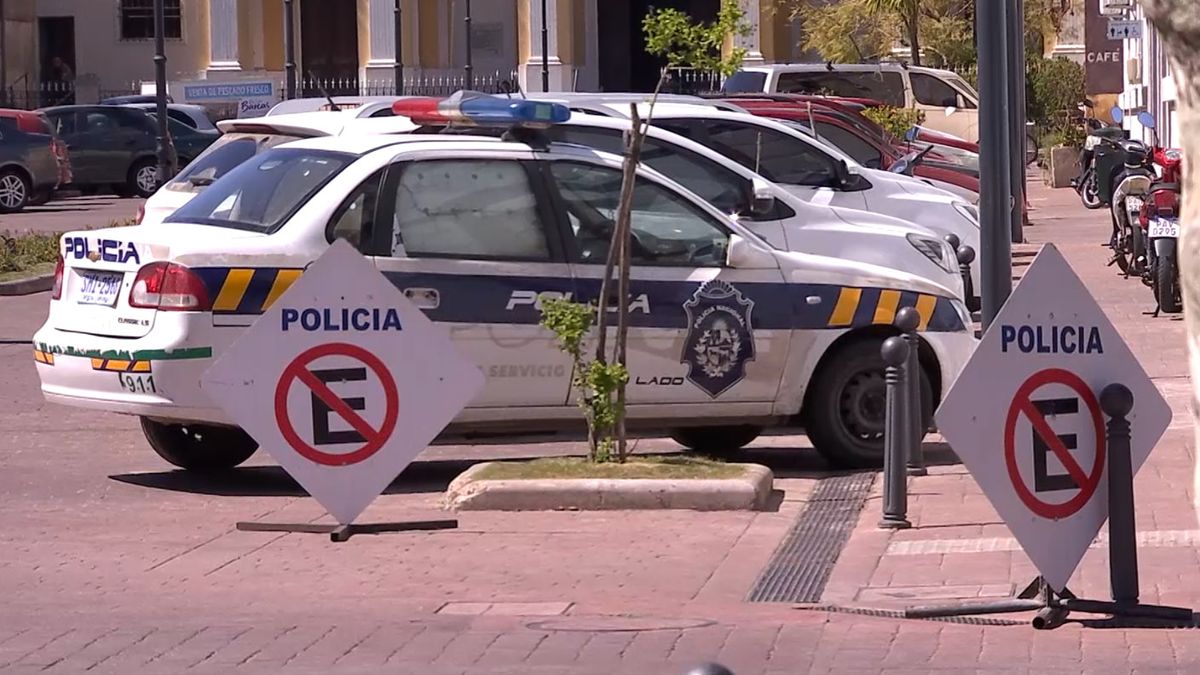 Investigan amenaza de tiroteo en un liceo de Minas: la Policía informó que hará recorridas en las inmediaciones