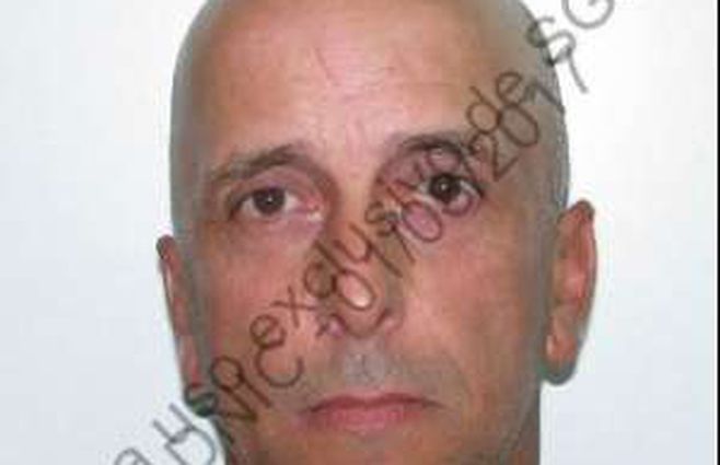 Robert Fernández estaba desaparecido desde el día del ataque a su expareja, el 2 de enero