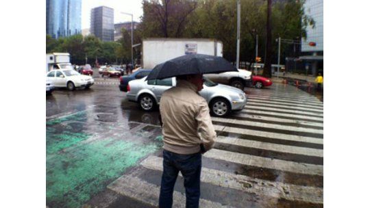 Intenso frío de mañana y tarde templada, pronostica Vázquez Melo