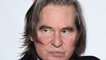 murio a los 65 anos el actor val kilmer, heroe de peliculas como batman forever y top gun