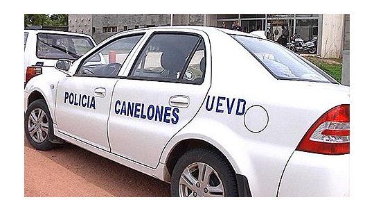 canelones