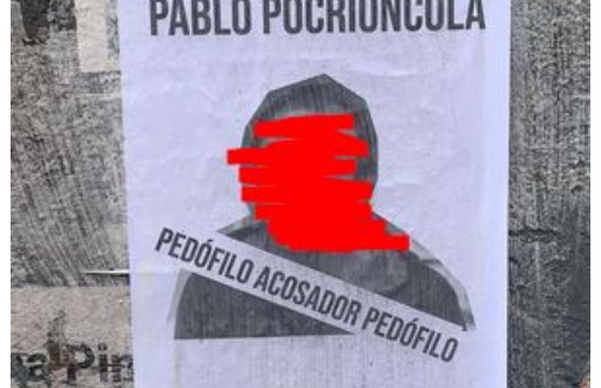 Este fin de semana las calles de Montevideo fueron escenario de denuncias por abusos en carnaval&nbsp;
