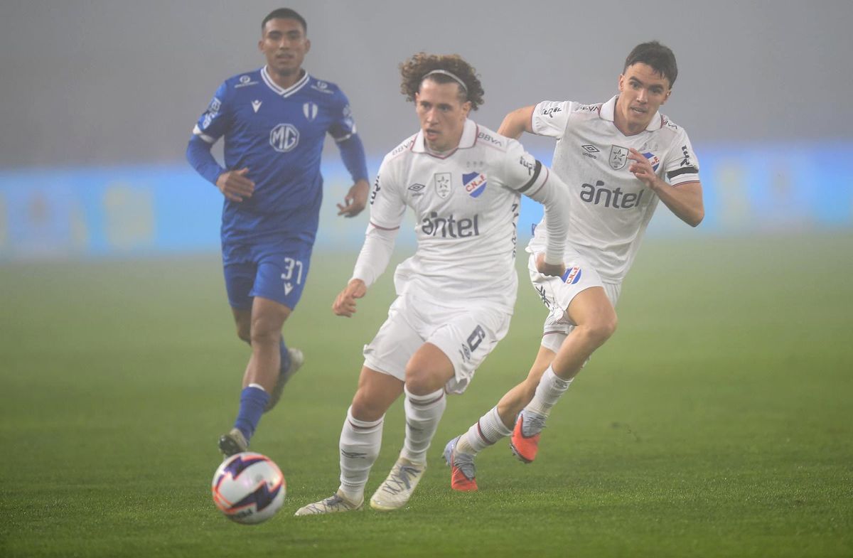 Foto: FocoUy. Foto: FocoUy.