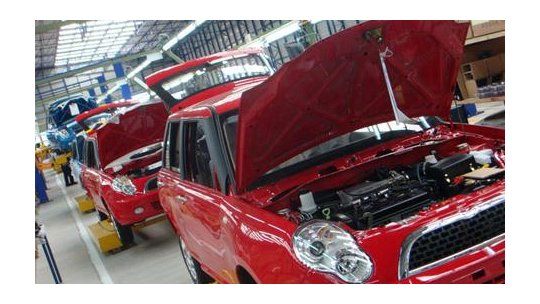 lifan autos