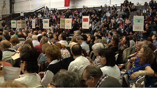 congreso rodney arismendi