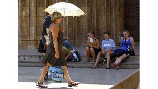 ¿Cómo va a estar el clima? Vázquez Melo resuelve el enigma