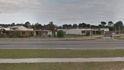 Kilómetro 51 de la ruta Interbalnearia