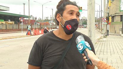 mas de 80 casos de covid en buques pesqueros