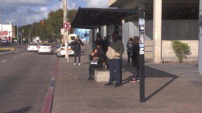 la im anuncia plan para acercar el transporte a las personas