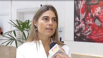 uruguay: siete de cada 10 adultos y cuatro de cada 10 menores tiene sobrepeso u obesidad