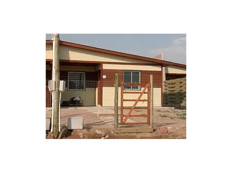 Borro: de 36 familias realojadas, solo tres siguen en sus casas