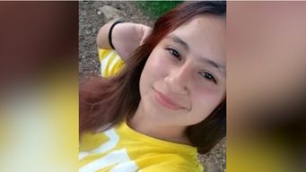 policia de salto busca a angela luciana pereira de los santos, ausente desde el 22 de octubre