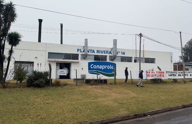 planta-de-rivera-conaprole