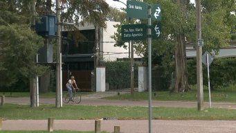 Foto: Subrayado. Esquina donde ocurrió el intento de rapiña.