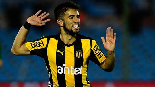 peñarol, boston, clausura, futbol
