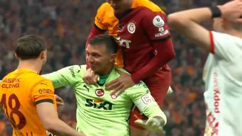 mas cerca de mi familia; fernando muslera se despide del galatasaray turco y pone rumbo a sudamerica