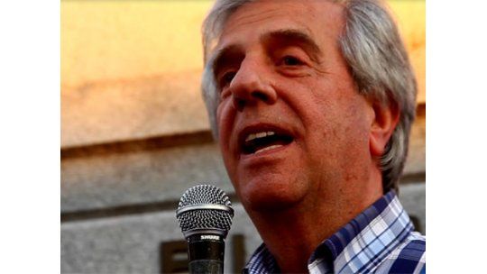 Vázquez y Mujica destacaron la conducción económica del FA