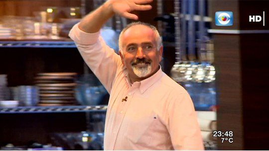 francisco adios masterchef