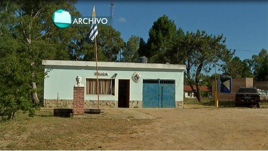 policia jaureguiberry
