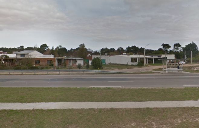 Kilómetro 51 de la ruta Interbalnearia