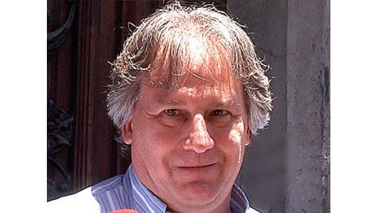 Lorenzo festejó 54 años a lo grande, con políticos y empresarios