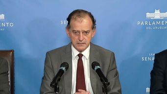 manini rios pidio reunion con lacalle pou por veto a su ley de forestacion