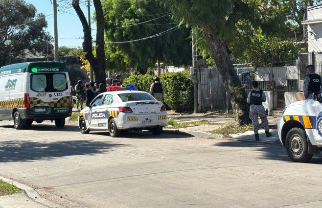 Foto: Martín Abreu, Subrayado.