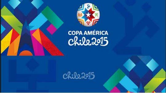 copa america 2015