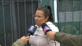 hace anos que pedimos ayuda para cortar y sacar el arbol, dice la hija de la mujer herida por la caida de una rama