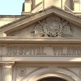 Caso Jonathan Correa: la defensa del padre, imputado por el homicidio, pidió una pericia psiquiátrica en el Vilardebó Caso Jonathan Correa: la defensa del padre, imputado por el homicidio, pidió una pericia psiquiátrica en el Vilardebó