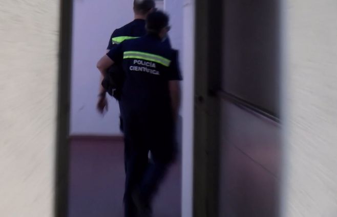 Foto de archivo. Luis Alberto Heber, ministro del Interior.