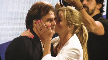 vazquez recibe a lacalle pou el lunes de manana en la torre ejecutiva