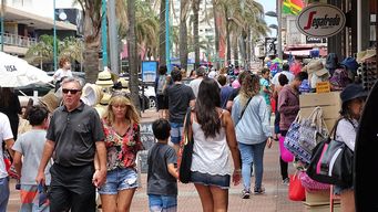 uruguay: de 3,5 millones en 2020 a apenas 3 millones en 2070; las proyecciones de poblacion del ine