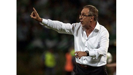 “Ni me fui apabullado, ni renuncié”, dijo Pelusso