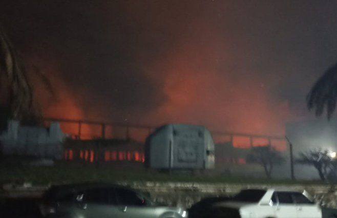 Foto cedida a Subrayado.